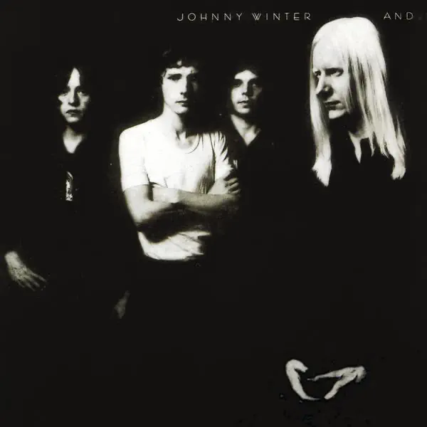 Guess I'll Go Away — Johnny Winter