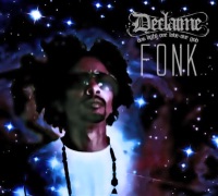 Fonk - Declaime