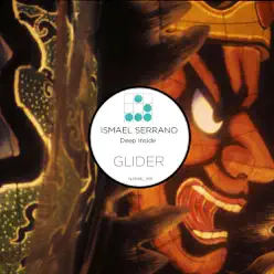 Deep Inside - Single - Ismael Serrano Deep Inside - Single - Ismael Serrano