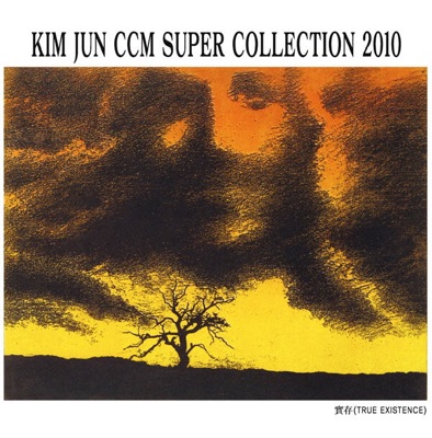 Kim Jun CCM Super Collection 2010