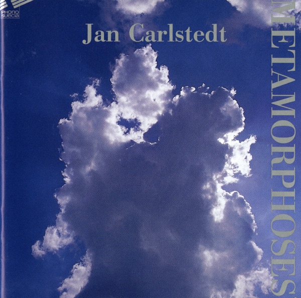 Carlstedt: Metamorphoses