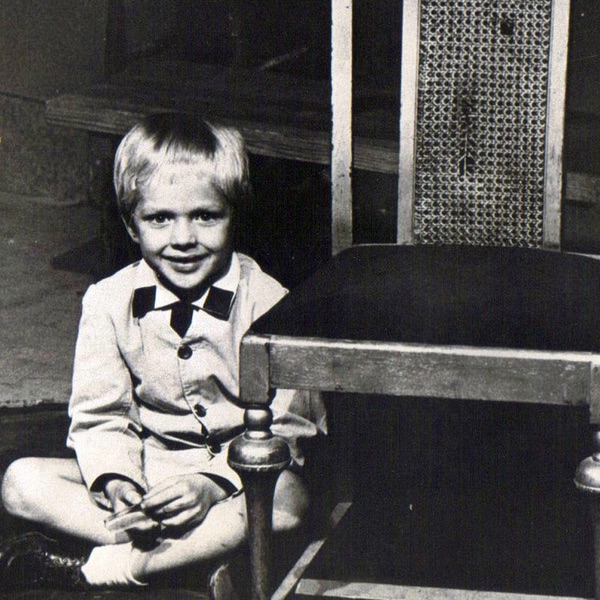 The Tales of Lord Buckley Box Set Crown Prince Richards Collection