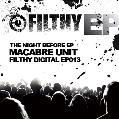 The Night Before - EP