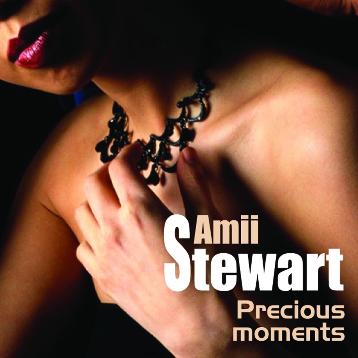 Precious Moments (from "Zingara") cover