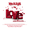 Now That I Have You - Philippine Madrigal Singers