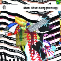 Ghost Song (Remixes) - Single - Slam