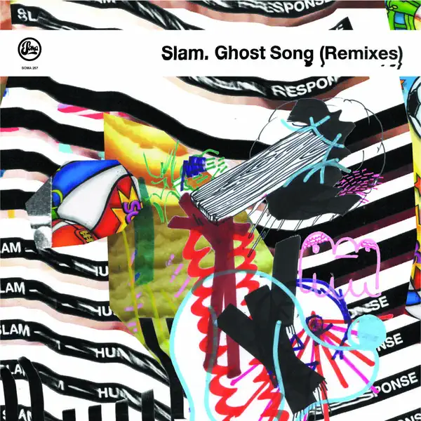 Ghost Song — Slam