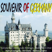 Souvenir Of Germany