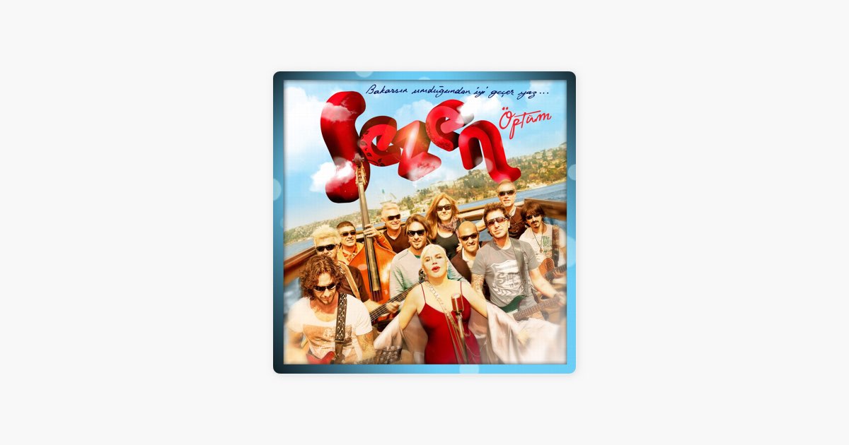 Unuttun mu Beni - Sezen Aksu
