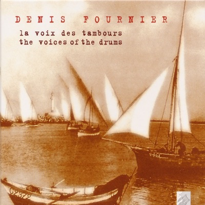 La voix des tambours