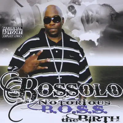 Listen to The Birth by Bossolo