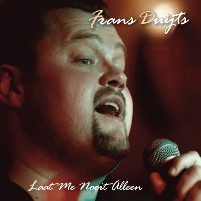 Laat Me Nooit Alleen - Single