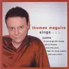 Thomas Maguire - Leona