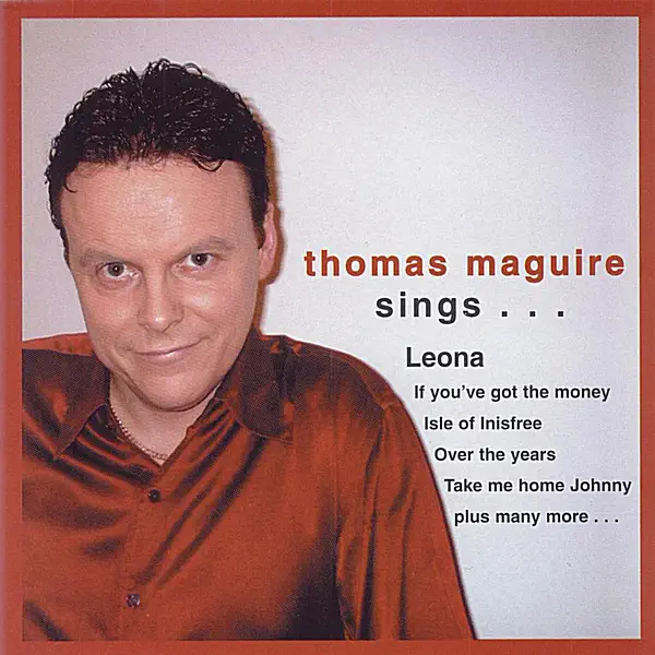 Leona — Thomas Maguire