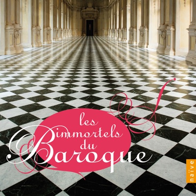 Les Immortels du Baroque