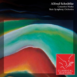 Schnittke: Concertos Works