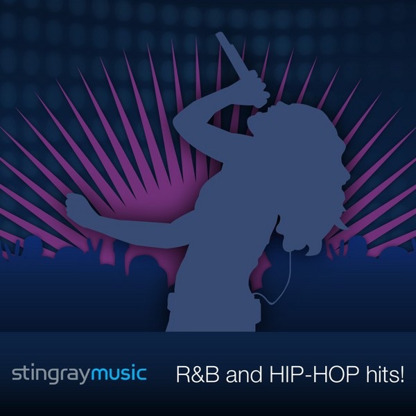 Hit 'em Up Style (Oops!) - Radio Version [In the Style of Blu Cantrell] {Performance Track with Demonstration Vocals} - Single by Done Again album cover
