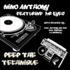 Nino Anthony, Mr. Eyez