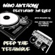 Peep the Technique feat Mr Eyez