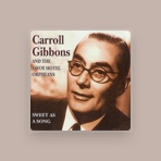 Carroll Gibbons