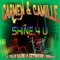 Shine 4 U (La Ville Radio Edit) - Carmen & Camille lyrics