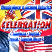 Celebration (Spanish Anthem Instrumental Mix) artwork
