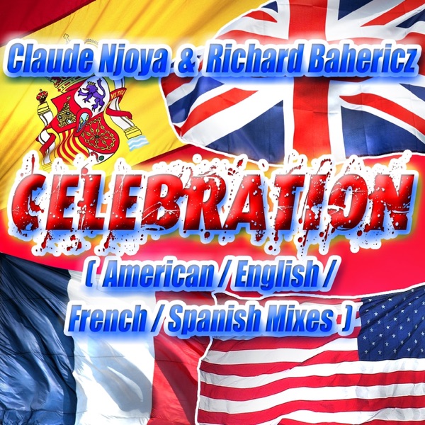 Celebration (Uk Anthem Instrumental Mix)