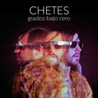 Grados Bajo Cero - Single - Chetes