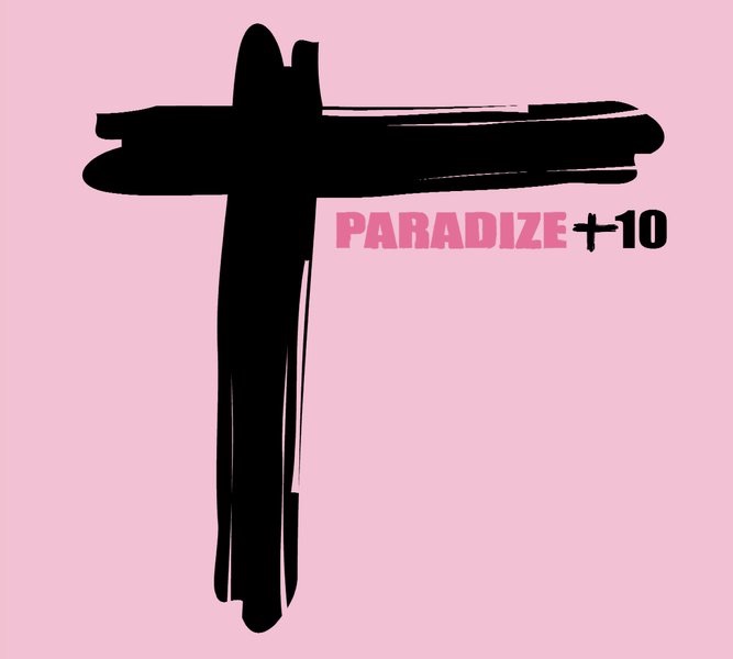 Paradize +10 (Réédition)