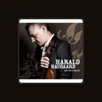 Harald Haugaard