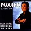 Paquiro - Esos Ojos Negros