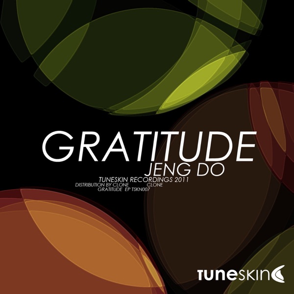 Gratitude - Single