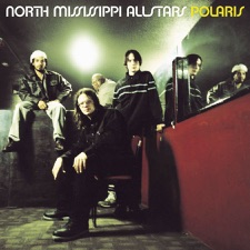 North Mississippi Allstars - Meet Me In The City