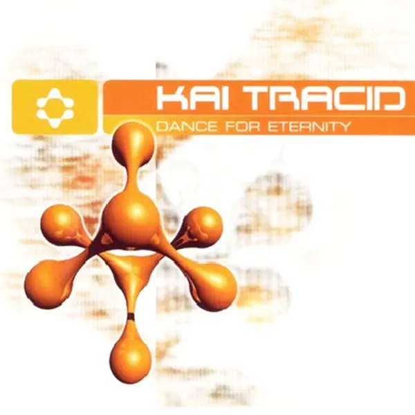 Dance For Eternity (Club Mix) — Kai Tracid