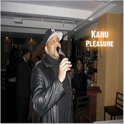 Pleasure - Single