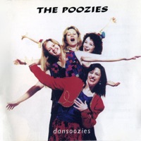 Dansoozies by The Poozies on Apple Music