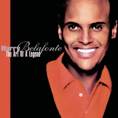 Harry Belafonte & Miriam Makeba