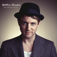Med hedern i behåll - Single - Martin Ekman
