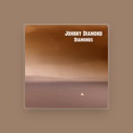 Johnny Diamond