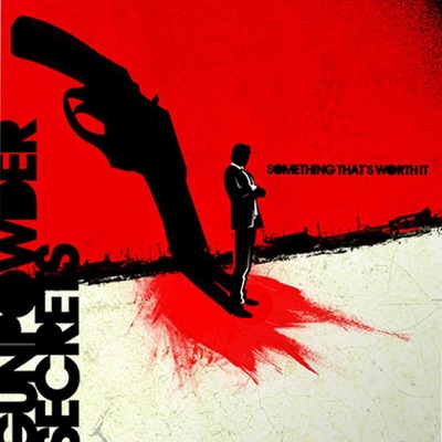 Something That's Worth It - EP