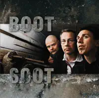 Vallevalsen — Boot