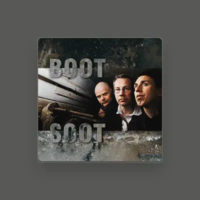 Listen to Boot, watch music videos, read bio, see tour dates & more!