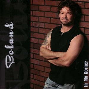 In My Corner - EP