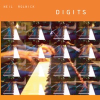 Rolnick: Digits - Kathleen Supove, Peter Eldridge, Neil B. Rolnick & Paul Dresher Electro-Acoustic Band