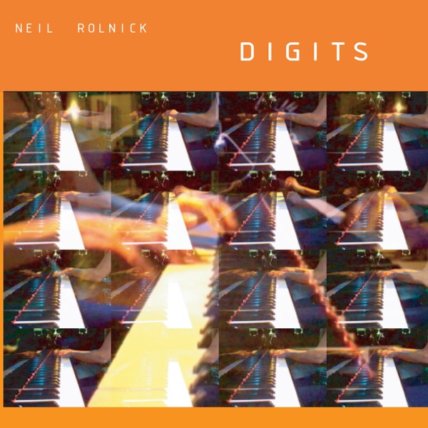 Rolnick: Digits