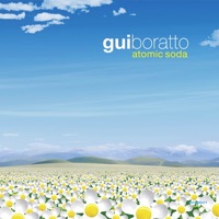Atomic Soda - EP - Gui Boratto