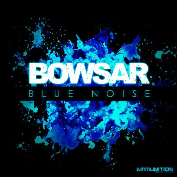 Blue Noise - Single