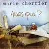 Marie Cherrier - Pas d'ma faute