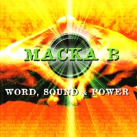 MACKA B - Lyrics, Playlists & Videos | Shazam