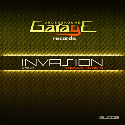 VA Invasion Vol.2 - EP